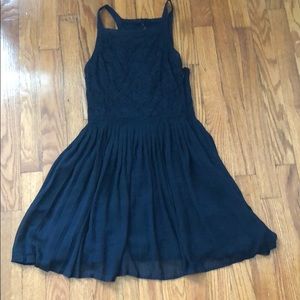 Hollister Dress